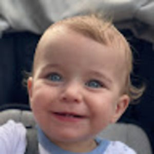 Meet your Posher, Ben